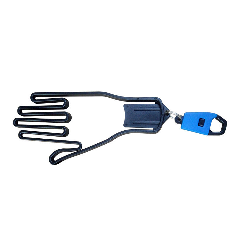Golf Glove Holder - Drying Support Frame