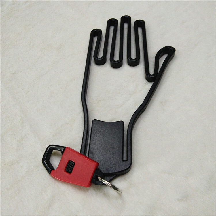 Golf Glove Holder - Drying Support Frame