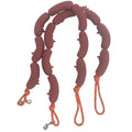 Novelty Dog Leash - Fun Sausage Design for Medium Dogs
