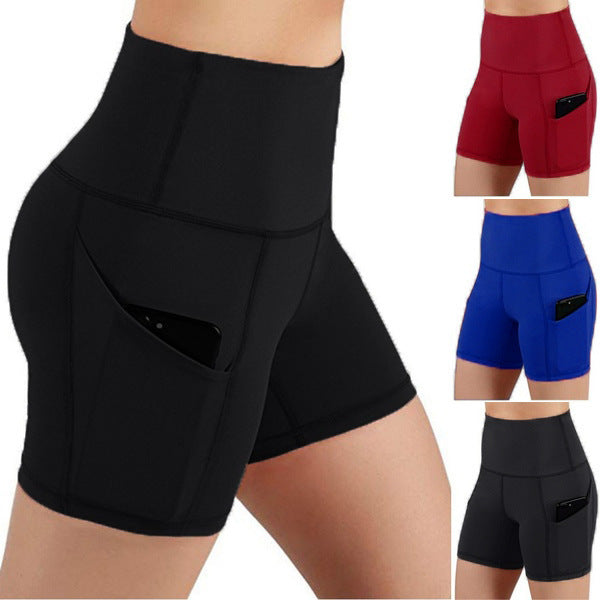 Women's Athletic Pants - Casual Sport Leggings